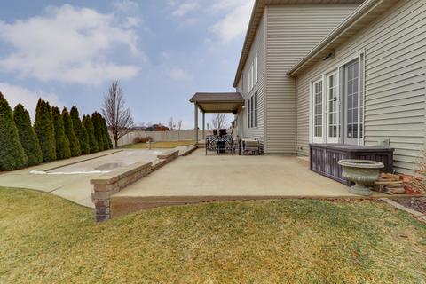 3725 Yellowstone Dr, Normal, IL 61761 photo 79