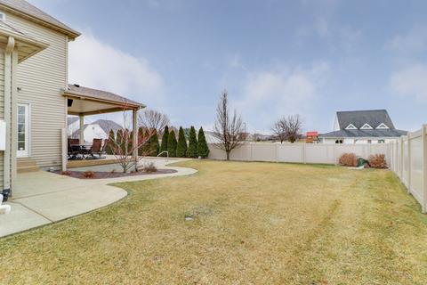 3725 Yellowstone Dr, Normal, IL 61761 photo 82
