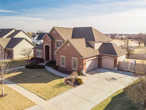 3725 Yellowstone Dr, Normal, IL 61761 photo 98