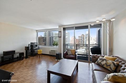 30 Elm St #18F, Chicago, IL 60611 photo 4