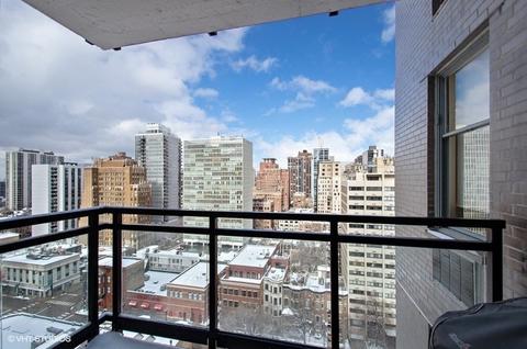 30 Elm St #18F, Chicago, IL 60611 photo 3