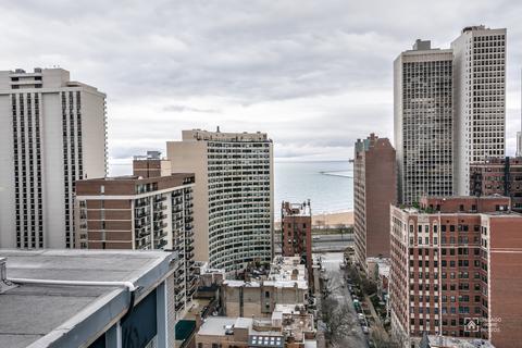 30 Elm St #18F, Chicago, IL 60611 photo 17