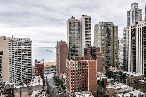 30 Elm St #18F, Chicago, IL 60611 photo 15