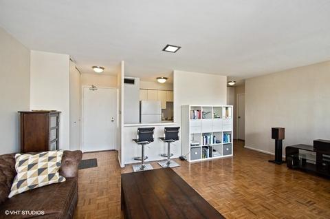 30 Elm St #18F, Chicago, IL 60611 photo 5