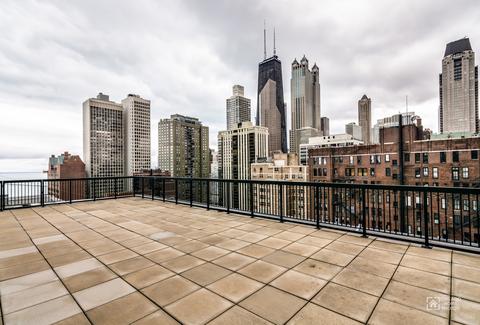 30 Elm St #18F, Chicago, IL 60611 photo 12