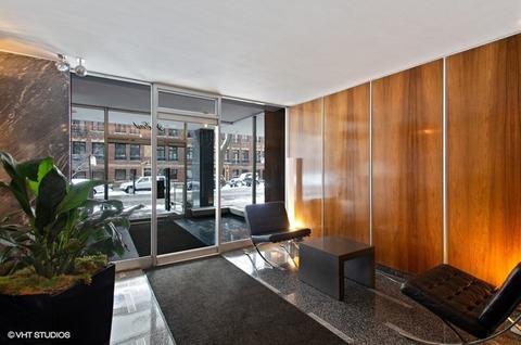 30 Elm St #18F, Chicago, IL 60611 photo 19