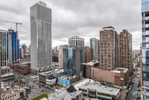 30 Elm St #18F, Chicago, IL 60611 photo 16