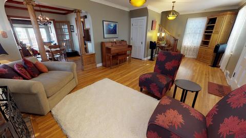 884 Walter Ave, Des Plaines, IL 60016 photo 5