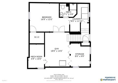 884 Walter Ave, Des Plaines, IL 60016 photo 28