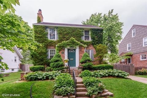 884 Walter Ave, Des Plaines, IL 60016 photo 1
