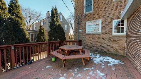 884 Walter Ave, Des Plaines, IL 60016 photo 19