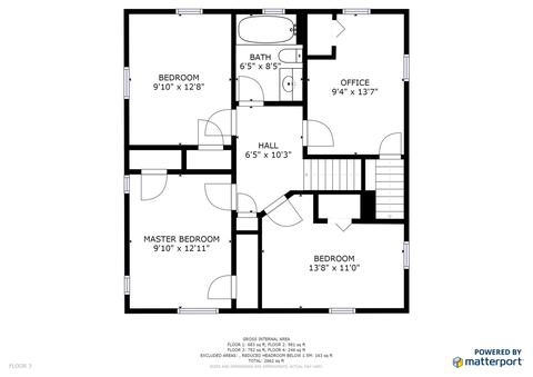 884 Walter Ave, Des Plaines, IL 60016 photo 30