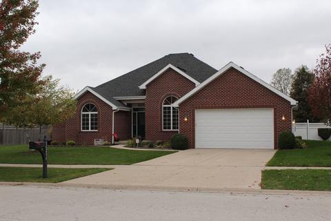 16234 S Dan Oconnell Dr, Plainfield, IL 60586 photo 2