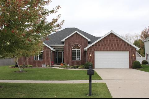 16234 S Dan Oconnell Dr, Plainfield, IL 60586 photo 1