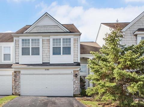 1145 Delta Ct, Elgin, IL 60123 photo 1