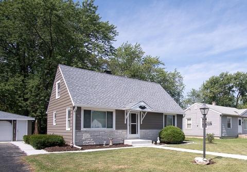 7634 S Ferdinand Ave, Bridgeview, IL 60455 photo 1