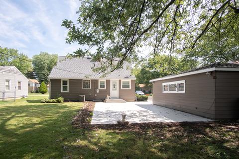 7634 S Ferdinand Ave, Bridgeview, IL 60455 photo 25