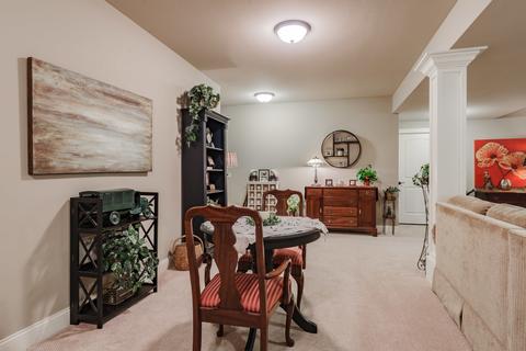 803 Table Rock Cir, Normal, IL 61761 photo 24