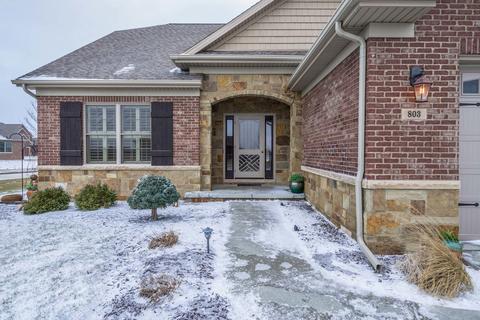 803 Table Rock Cir, Normal, IL 61761 photo 2