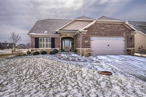 803 Table Rock Cir, Normal, IL 61761 photo 1