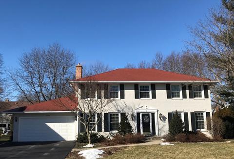 2054 Cromwell Dr, Wheaton, IL 60189 photo 1