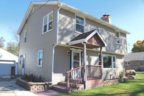 112 E Tyler St, Oswego, IL 60543 photo 1