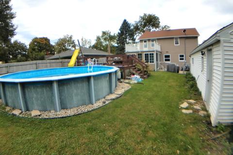 112 E Tyler St, Oswego, IL 60543 photo 23