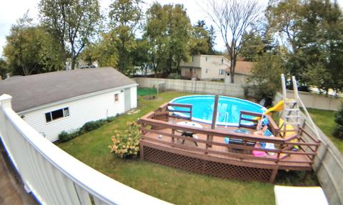 112 E Tyler St, Oswego, IL 60543 photo 24