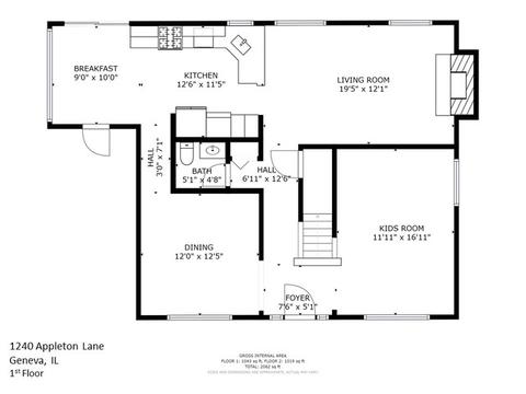 1240 Appleton Ln, Geneva, IL 60134 photo 25