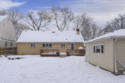 2024 Pratt Ave, Des Plaines, IL 60018 photo 17