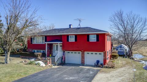 9557 S Carls Dr, Plainfield, IL 60585 photo 4
