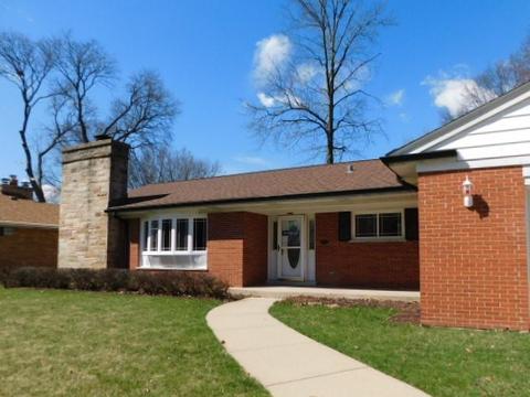 346 Cornell Ave, Des Plaines, IL 60016 photo 2