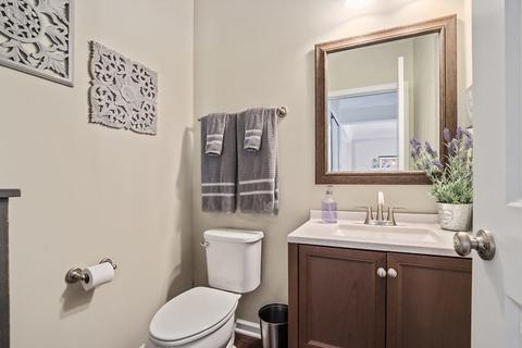 1244 Falcon Ridge Dr, Elgin, IL 60124 photo 12
