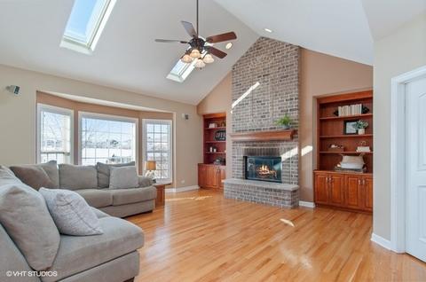 13042 Skyline Dr, Plainfield, IL 60585 photo 10