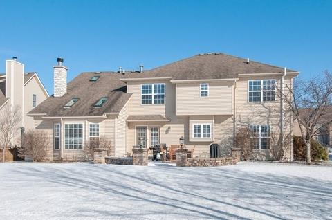 13042 Skyline Dr, Plainfield, IL 60585 photo 27