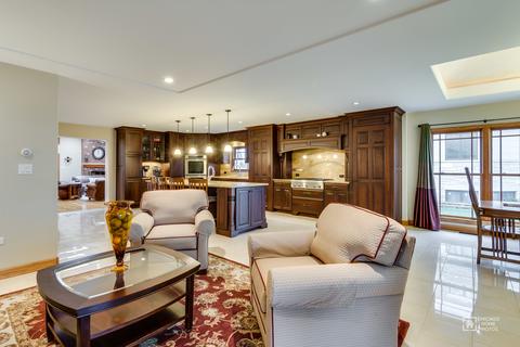 9357 S Octavia Ave, Bridgeview, IL 60455 photo 7