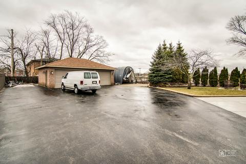 9357 S Octavia Ave, Bridgeview, IL 60455 photo 58