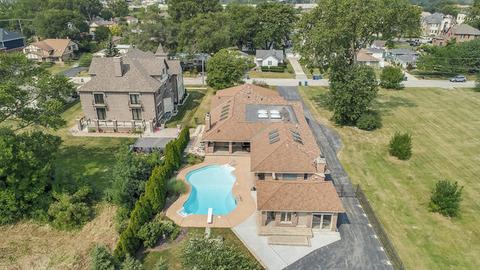9357 S Octavia Ave, Bridgeview, IL 60455 photo 50