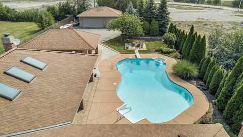9357 S Octavia Ave, Bridgeview, IL 60455 photo 52