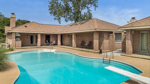9357 S Octavia Ave, Bridgeview, IL 60455 photo 48