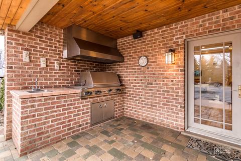 9357 S Octavia Ave, Bridgeview, IL 60455 photo 45