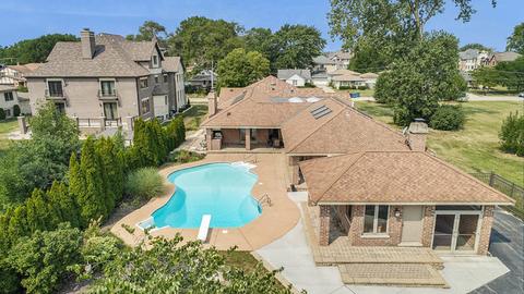 9357 S Octavia Ave, Bridgeview, IL 60455 photo 51