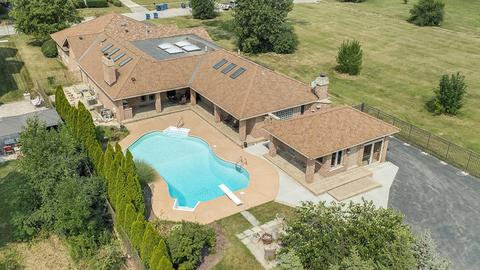 9357 S Octavia Ave, Bridgeview, IL 60455 photo 53