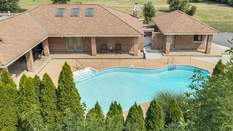 9357 S Octavia Ave, Bridgeview, IL 60455 photo 54