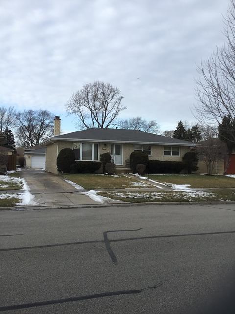 720 W Eggerding Dr, Addison, IL 60101 photo 1