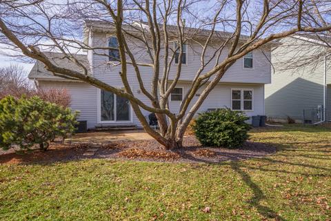 110 N Blair Dr, Normal, IL 61761 photo 38