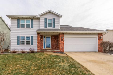 110 N Blair Dr, Normal, IL 61761 photo 1