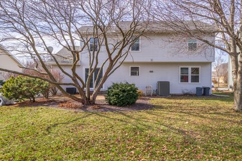 110 N Blair Dr, Normal, IL 61761 photo 37