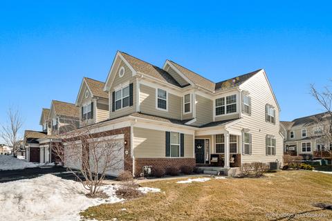 1194 Falcon Ridge Dr, Elgin, IL 60124 photo 1