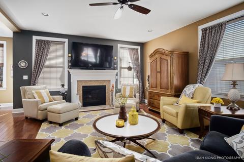 1194 Falcon Ridge Dr, Elgin, IL 60124 photo 7